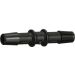 Schlauchverb. gerade 8mm (5/16) 7315-00103 Schlauchverb. gerade 8mm (5/16) 7315-00103