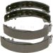 Bremsbacken TOYOTA,FAW,XIALI 0 986 487 589 Bremsbacken TOYOTA,FAW,XIALI 0 986 487 589