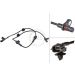 A.B.S. ABS Sensor 31581 A.B.S. ABS Sensor 31581
