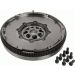 SACHS Schwungrad 2294 001 999 Zwei-Massen-Schwungrad SACHS Schwungrad 2294 001 999 Zwei-Massen-Schwungrad