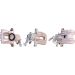 Tauschbremssattel AUDI A3 1.2 TFSI 10 4239410 Tauschbremssattel AUDI A3 1.2 TFSI 10 4239410
