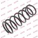 KYB Fahrwerksfeder Land Rover P. Discovery Ii 2.5D/4.0 11/98-06/04 K-Flex RE2529