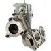 Nissens Turbo 93445 Nissens Turbo 93445