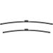 Bosch Scheibenwischer Aerotwin A964S 3397118964 Bosch Scheibenwischer Aerotwin A964S 3397118964