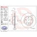 11 481 037 Bremsscheibe VA BMW E46 01 PRIME LINE - UV Coated 09.7701.11 11 481 037 Bremsscheibe VA BMW E46 01 PRIME LINE - UV Coated 09.7701.11