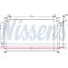 Kondensator PKW MAZDA CX-7 2,3i Turbo 07 940049