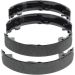 Bremsbacken 0 986 487 919 Bremsbacken 0 986 487 919