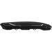 Thule Box Motion 3 XL Low black - 639400 L-217 B-90 H-35, 400 Liter, 75kg