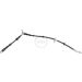 A.B.S. Bremsschlauch SL 7041