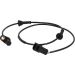 KAMOKA Sensor, Raddrehzahl 1060454 KAMOKA Sensor, Raddrehzahl 1060454