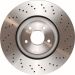 Bremsscheibe Db P. W203/S203 3.0Cdi/Clk DF4341S Bremsscheibe Db P. W203/S203 3.0Cdi/Clk DF4341S