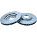 Bremsscheibe QD0593 Bremsscheibe QD0593