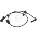 A.B.S. ABS Sensor 31151 A.B.S. ABS Sensor 31151