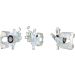 Bremssattel 87-3104 Bremssattel 87-3104