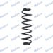 Fahrwerksfeder HA VW Fox 90171456