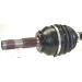 Antriebswelle VA re FIAT Ducato 07 25621