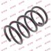 KYB Fahrwerksfeder Toyota T. Rav 4 Ii 1.8 08.00-11.05 RA6685 KYB Fahrwerksfeder Toyota T. Rav 4 Ii 1.8 08.00-11.05 RA6685