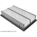 Luftfilter Mazda Cx-7 09 ADM52260