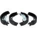 Bremsbacken MAZDA 2 0 986 487 767 Bremsbacken MAZDA 2 0 986 487 767