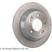 Bremsscheibe Kia T. Carens 1.6/1.7Crdi 13 ADG043210 Bremsscheibe Kia T. Carens 1.6/1.7Crdi 13 ADG043210