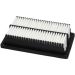AMC Luftfilter PKW HA-742 AMC Luftfilter PKW HA-742