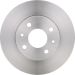 Bremsscheibe VA/HA 0 986 478 342