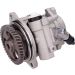 Servopumpe Vw Lt 48-0080