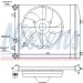 Wasserkühler PKW SKODA FABIA 1.0-1.4 99 FIRST FIT 64103