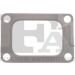 Dichtung, Turbineneinlass (Lader) 431-512