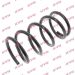 KYB Fahrwerksfeder Toyota T. Rav 4 Ii 2.0/2.0D 06.00-11.05 K-Flex RD6507