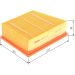 Luftfilter F 026 400 592 Luftfilter F 026 400 592