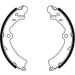 89 461 004 Bremsbacken GS8278 89 461 004 Bremsbacken GS8278