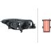 SCHEINWERFER L HELLA OPEL INSIGNIA A 08-17 1EL 011 165-751