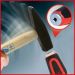 KS TOOLS Schraubendrehersatz mit Schlagkappe ERGOTORQUE®max, 13-teilig 151.1150 KS TOOLS Schraubendrehersatz mit Schlagkappe ERGOTORQUE®max, 13-teilig 151.1150