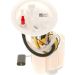 Ekp-Einbaueinheit Diverse 0 580 203 302