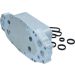 KAMOKA Ölkühler, Motoröl 7730170 KAMOKA Ölkühler, Motoröl 7730170