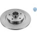 Bremsscheibe Renault T. Kangoo 1.2-1.6 16V 08 MEYLE-ORIGINAL: True to OE 015 523 0041 Bremsscheibe Renault T. Kangoo 1.2-1.6 16V 08 MEYLE-ORIGINAL: True to OE 015 523 0041