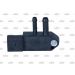 Sensor, Abgasdruck 708006