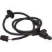 Sensor, Raddrehzahl 20-0106