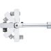 VIGOR Ratsche V6612N