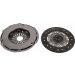 SACHS Kupplungssatz 3000 950 981 XTend