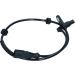 KAMOKA Sensor, Raddrehzahl 1060649 KAMOKA Sensor, Raddrehzahl 1060649