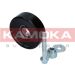 KAMOKA Umlenk-/Führungsrolle, Keilrippenriemen R0066 KAMOKA Umlenk-/Führungsrolle, Keilrippenriemen R0066
