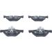 Bremsbelagsatz Bmw T. 1/3/X1 2.0-3.0 04-15 Keramik 13.0470-7217.2 Bremsbelagsatz Bmw T. 1/3/X1 2.0-3.0 04-15 Keramik 13.0470-7217.2