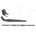 Wischerarm, hinten Volvo 56840
