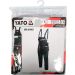 Yato Arbeits- Werkstatt Latzhosel / L YT-8032