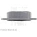 Bremsscheibe Dodge T. Nitro 2.8Crd/3.7-4.0 4Wd 06 ADA104319 Bremsscheibe Dodge T. Nitro 2.8Crd/3.7-4.0 4Wd 06 ADA104319