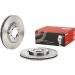 80 481 040 Bremsscheibe VA 09.B359.10 80 481 040 Bremsscheibe VA 09.B359.10