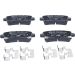 Bremsbelagsatz Opel T. Insignia 1.4-2.0 08 13.0460-2758.2 Bremsbelagsatz Opel T. Insignia 1.4-2.0 08 13.0460-2758.2