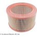 Luftfilter Suzuki Samurai 1.3 85-94 ADK82206